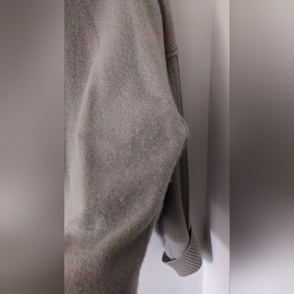 Free People Oliver soft cashmere sweater XS - Picture 7 of 10